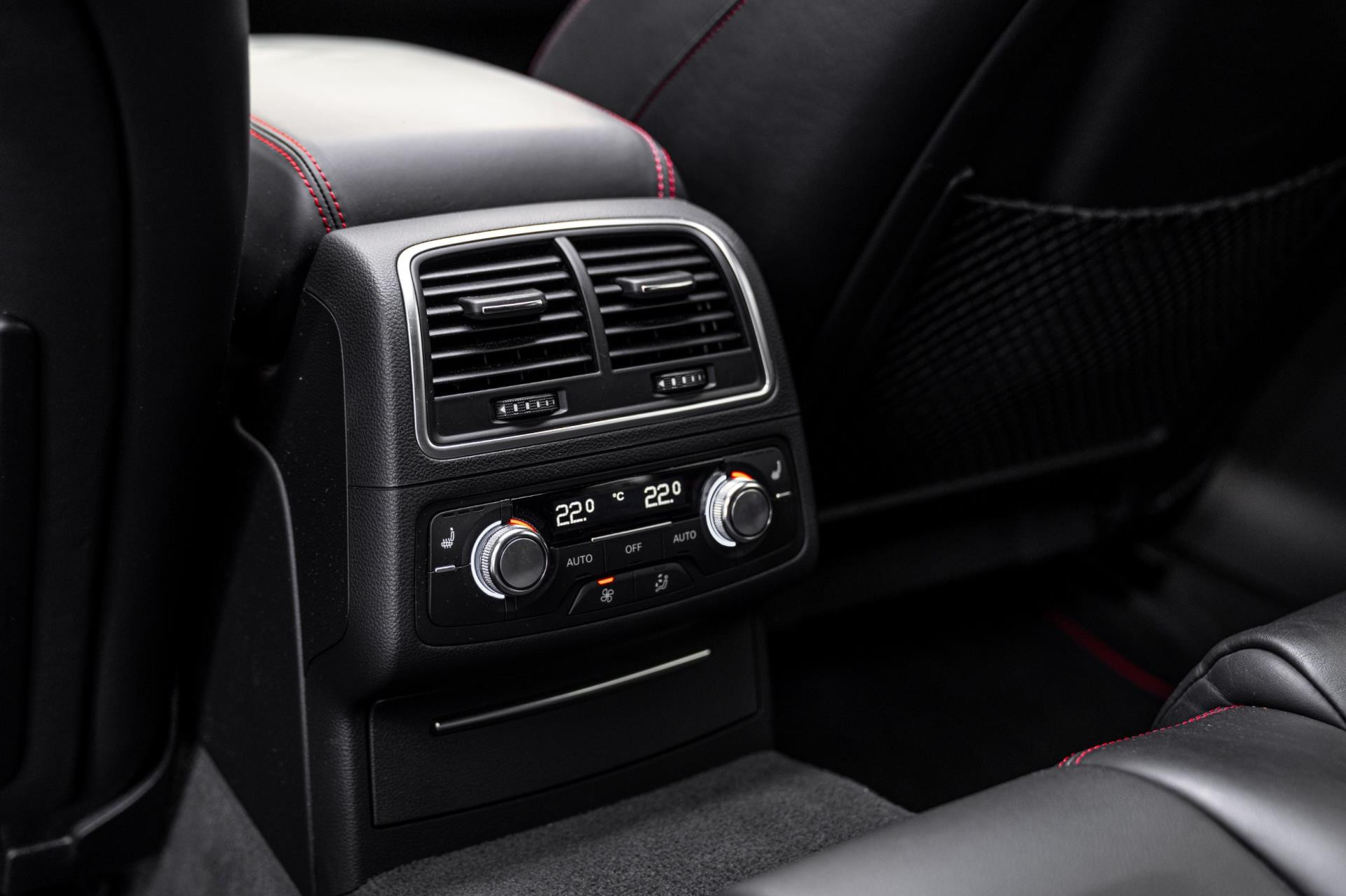 Hoofdafbeelding Audi RS6