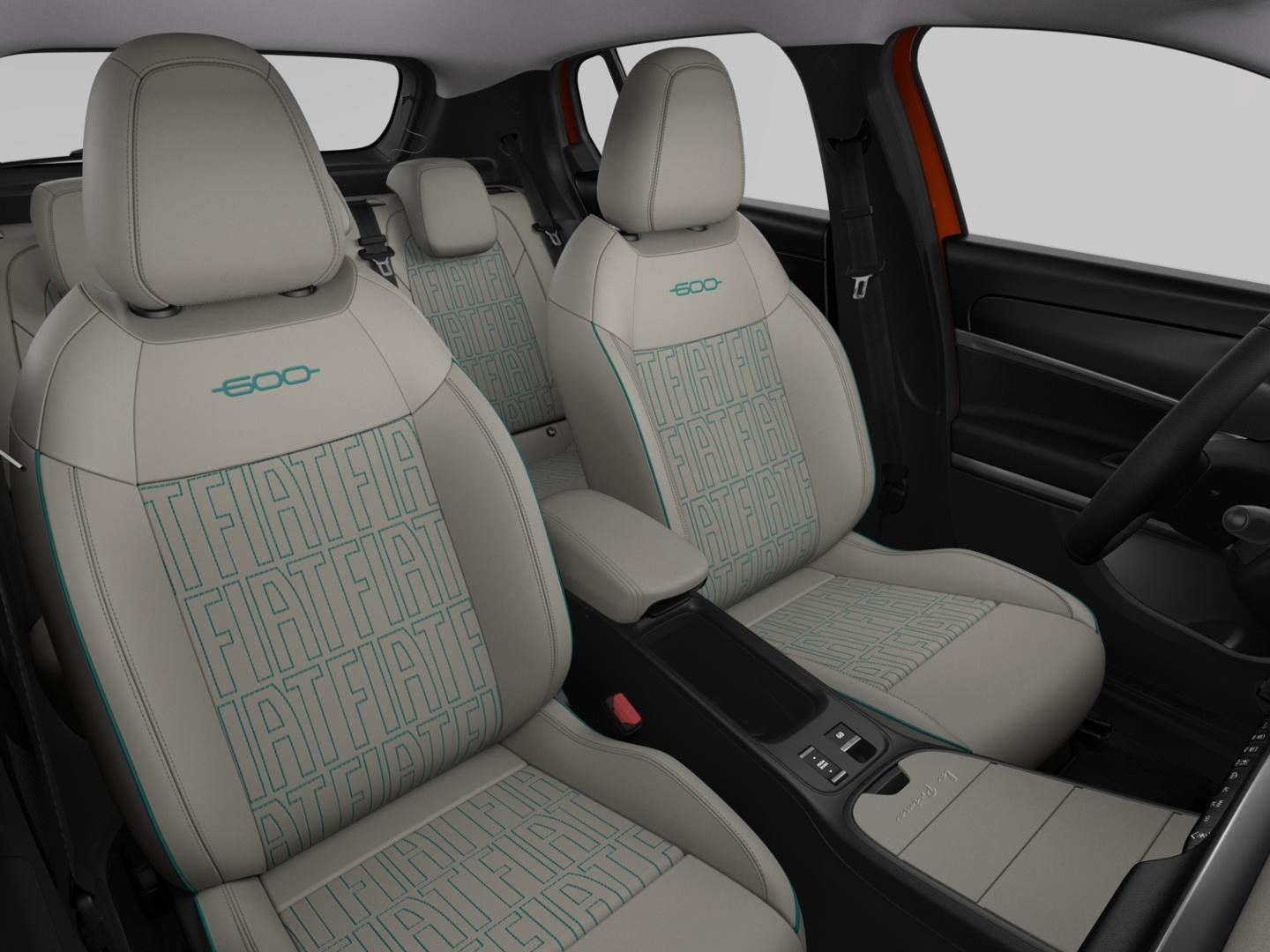 Hoofdafbeelding Fiat 600