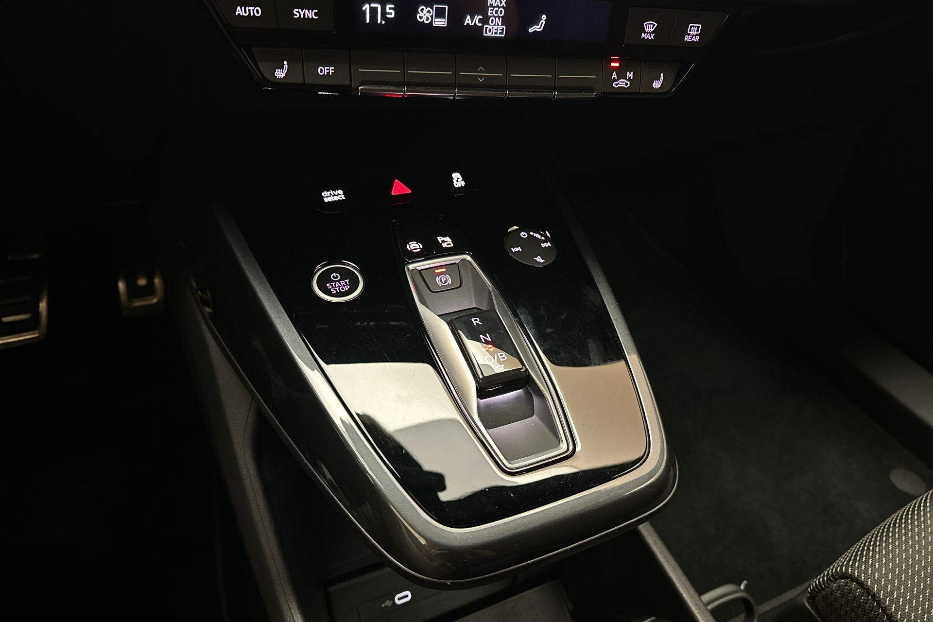 Hoofdafbeelding Audi Q4 e-tron