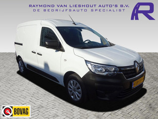 Renault Express 1.5 dCi EU6 45 STUKS GROOT NAVI AIRCO CRUISE CONTROL PDC