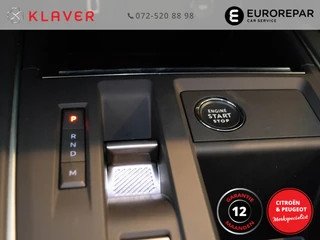 Citroën C5 Aircross Citroën C5 Aircross 136PK EAT6 Hybrid Plus | Stoelverw | PDC v+a | Camera | Navi - afbeelding nr 28
