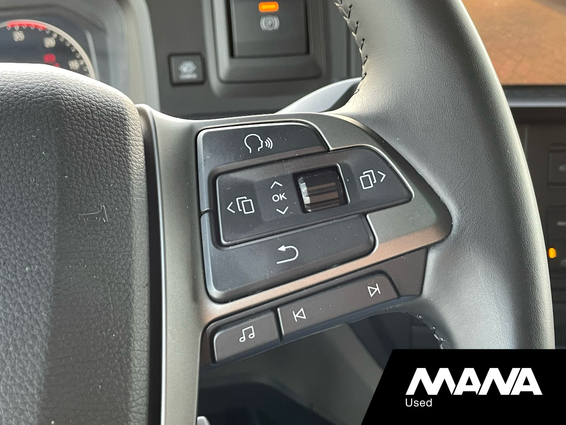 Hoofdafbeelding MAN TGX