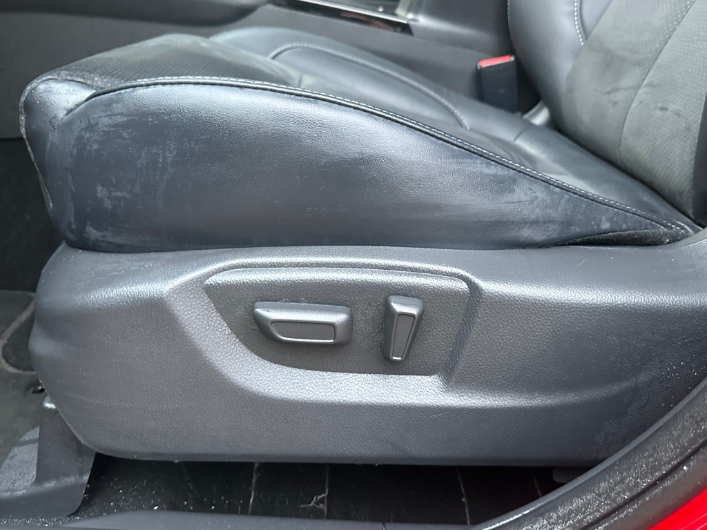 Hoofdafbeelding Mitsubishi Eclipse Cross