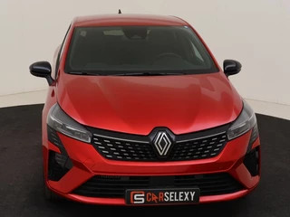 Renault Clio Renault Clio 0.9 TCE 90PK Techno - afbeelding nr 9