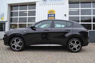 Alfa Romeo Tonale Alfa Romeo Tonale Tributo Italiano 1.6 JTDm - afbeelding nr 5
