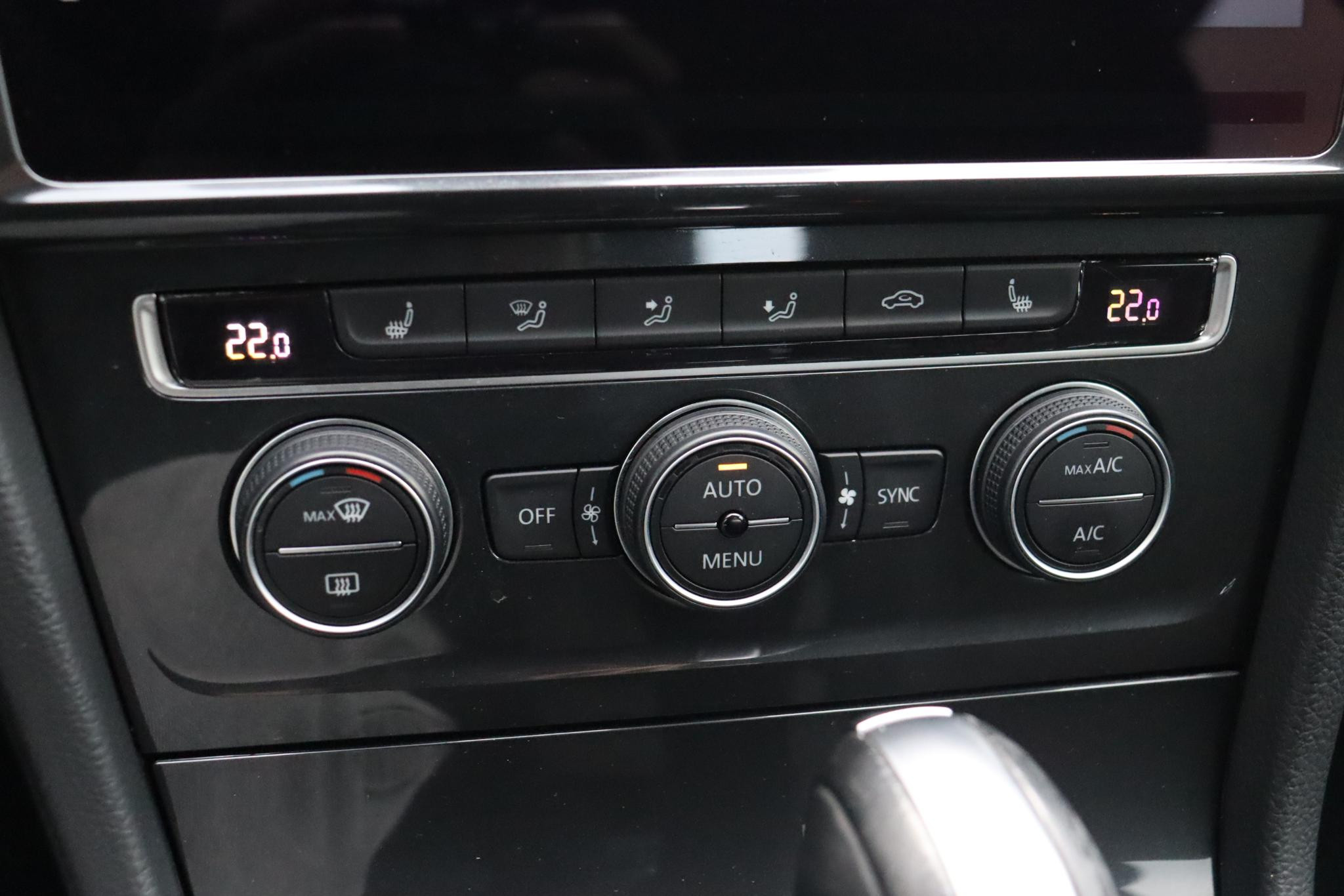 Hoofdafbeelding Volkswagen e-Golf