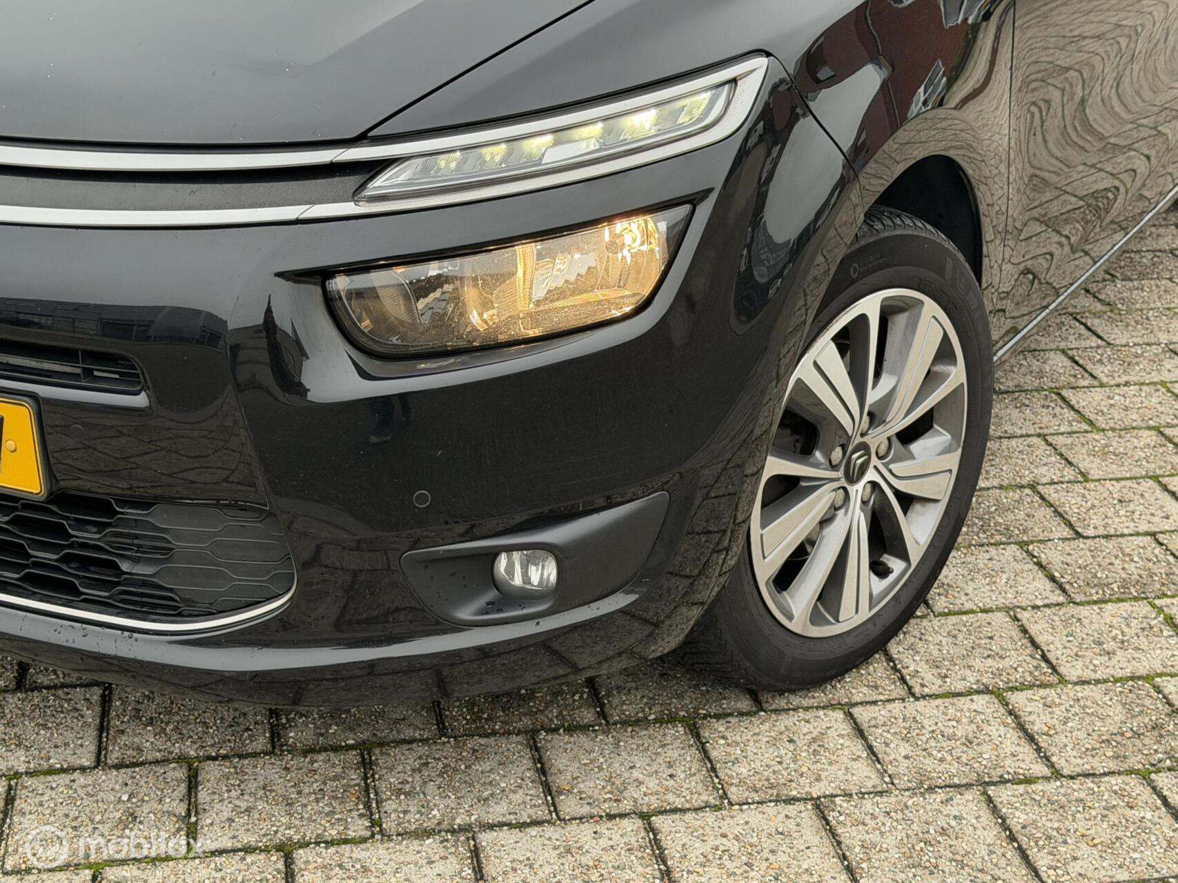 Hoofdafbeelding Citroën Grand C4 Picasso