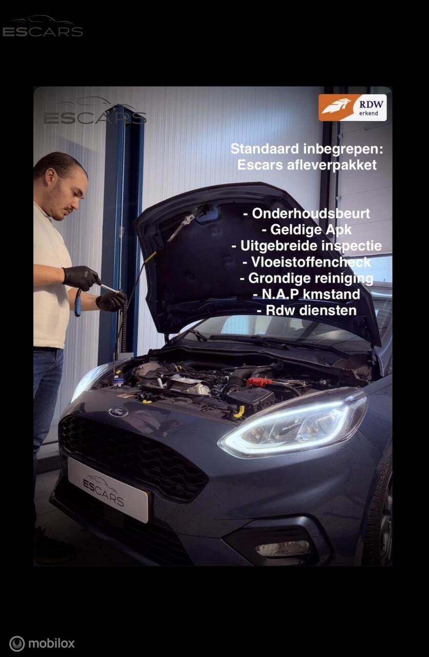 Hoofdafbeelding Citroën C4