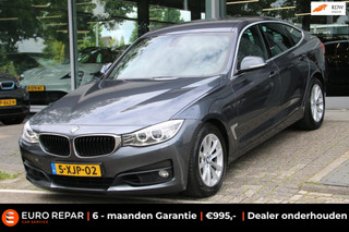 BMW 3-serie Gran Turismo 320i High Executive DEALER OND. NL-AUTO NAP!