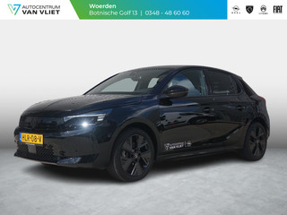 Opel Corsa Electric Long Range GS 51 kWh