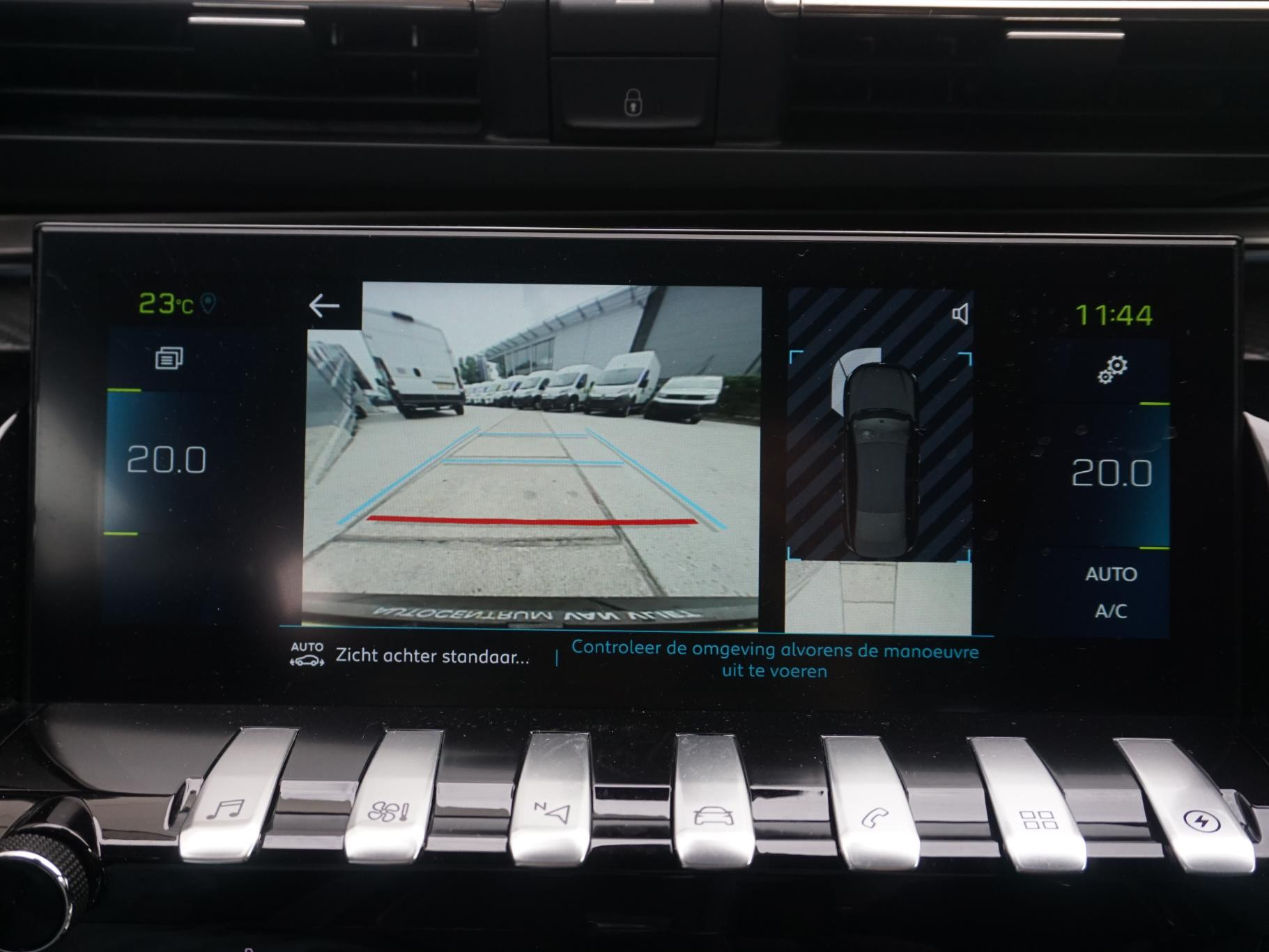 Hoofdafbeelding Peugeot 508