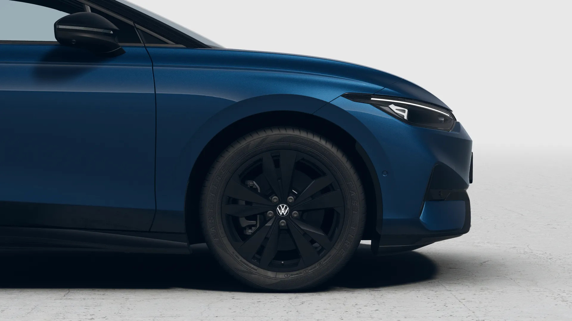 Hoofdafbeelding Volkswagen ID.7