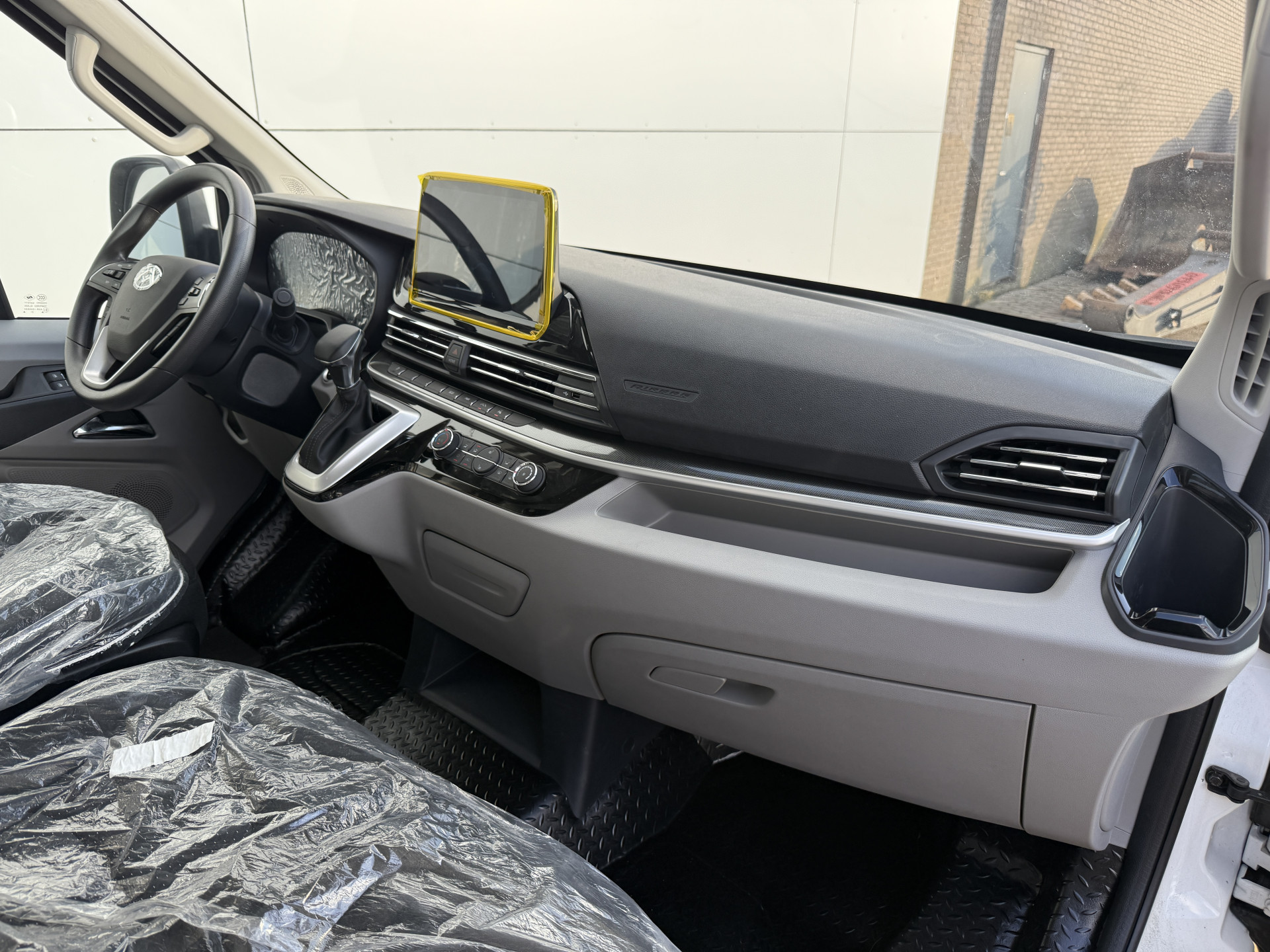 Hoofdafbeelding Maxus eDeliver9