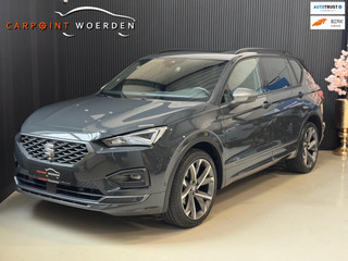 Seat Tarraco 1.5 TSI FR PANO | BEATS | 360 CAM | VOL!