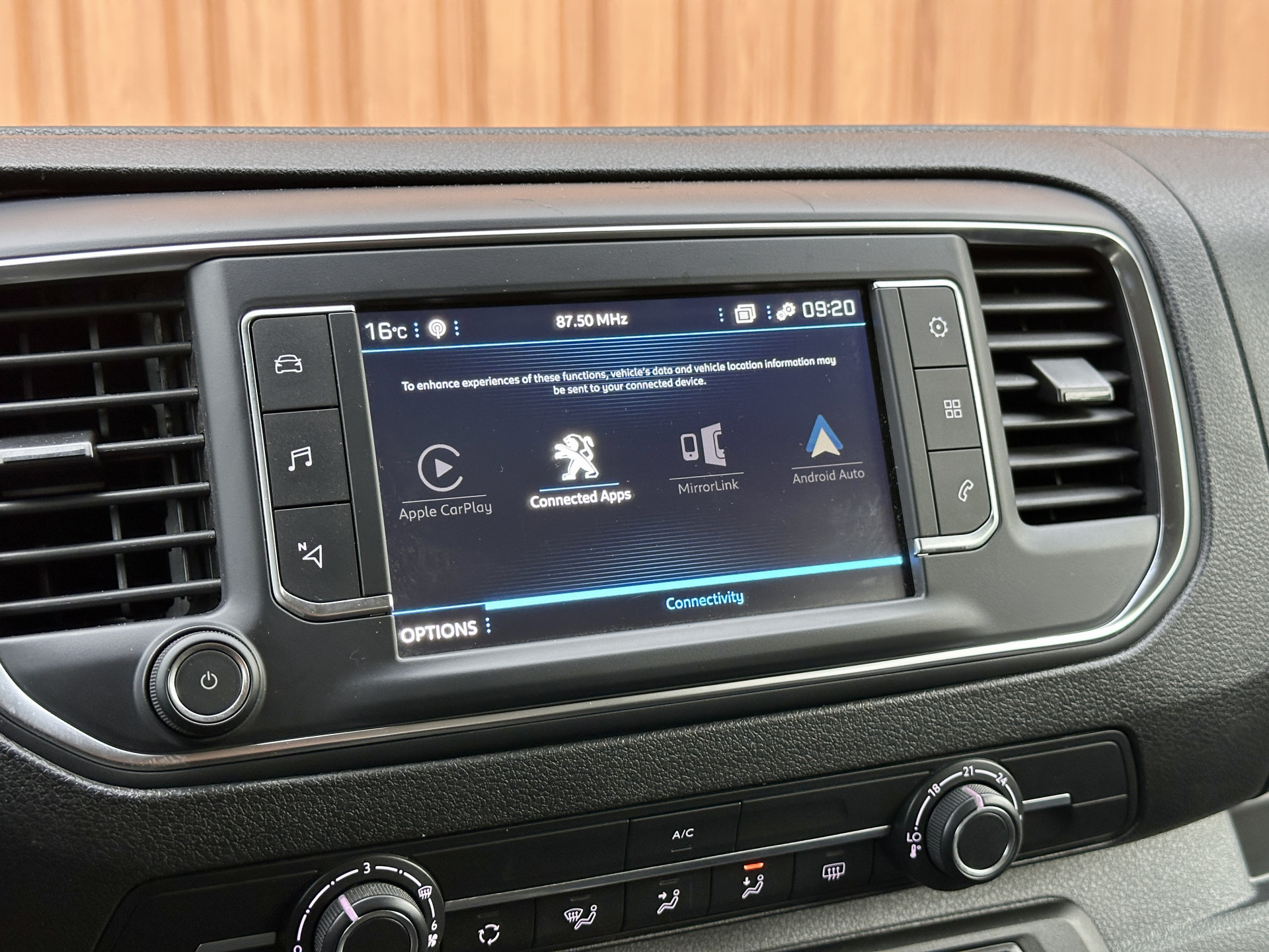 Hoofdafbeelding Peugeot Expert