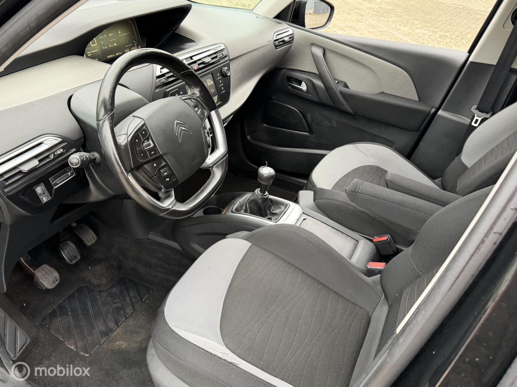 Hoofdafbeelding Citroën Grand C4 Picasso