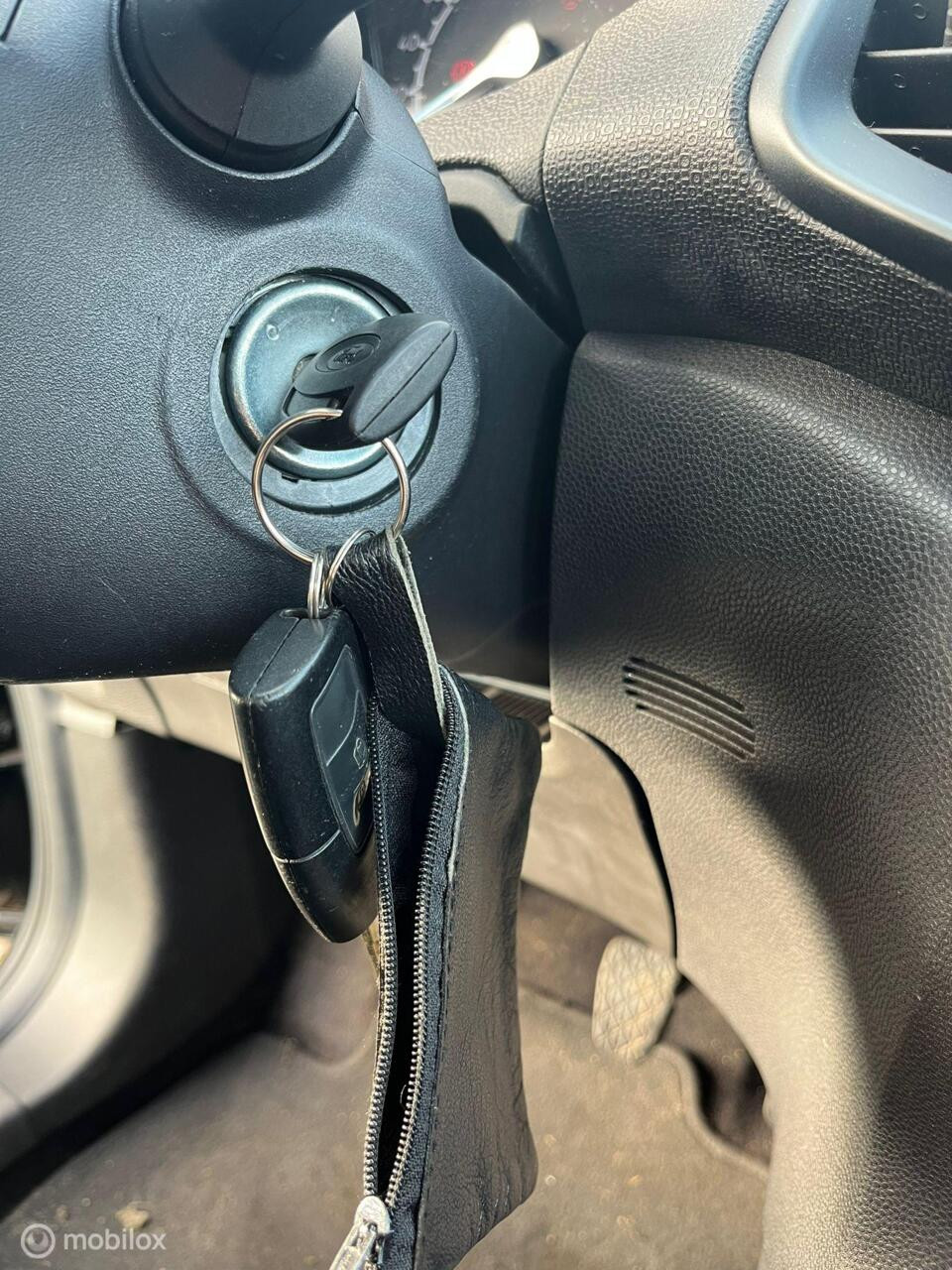 Hoofdafbeelding Ford EcoSport