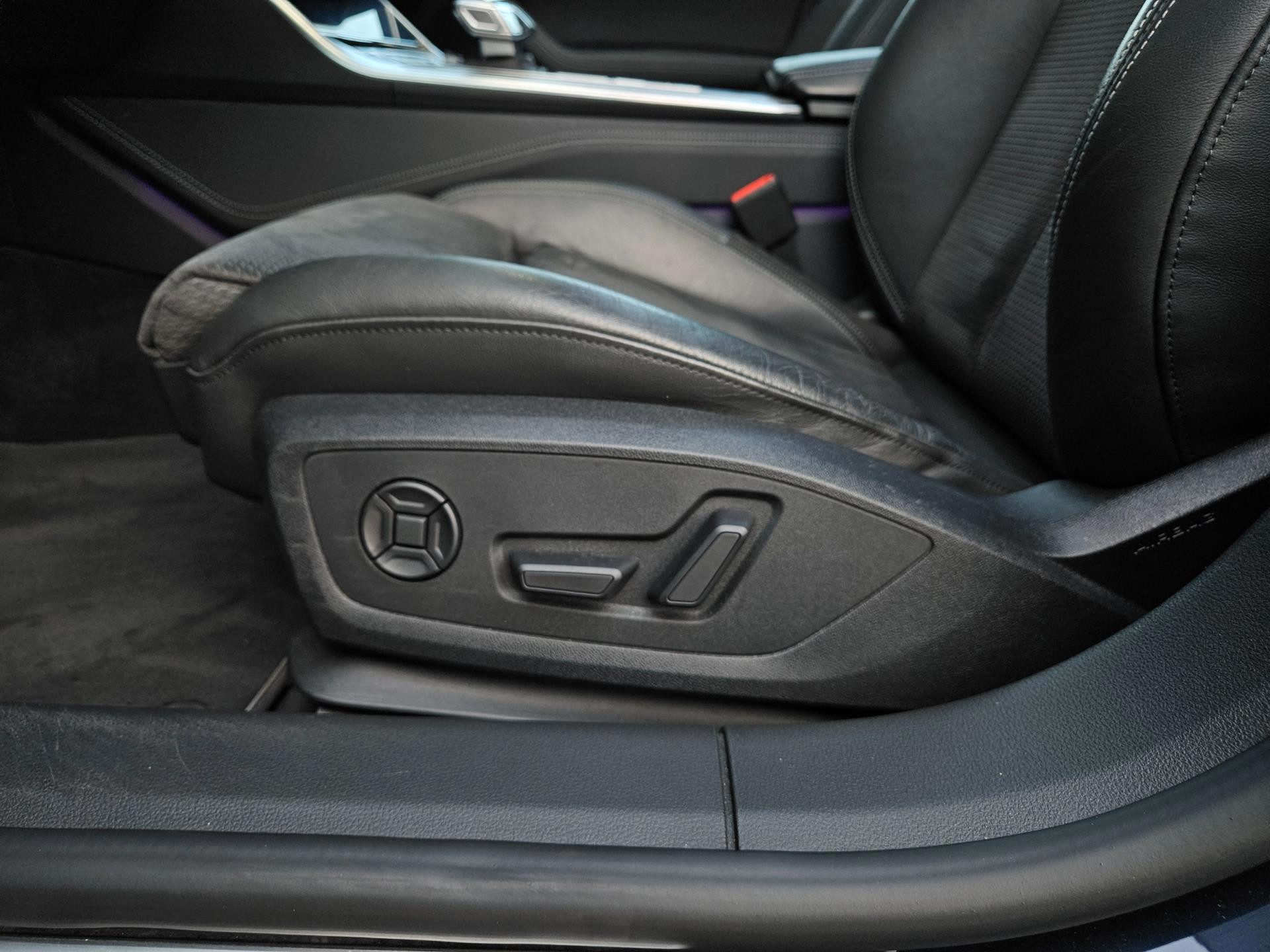 Hoofdafbeelding Audi A7