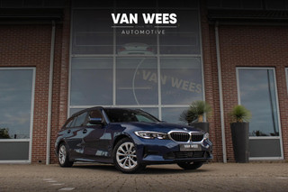 ➡️ BMW 3-serie Touring 318i G21 Corporate Executive | 1e eigenaar | inc BTW | Leer | 360camera | Sportstuur | 17 inch | DAB | Bluetooth | Cruise control | Climate