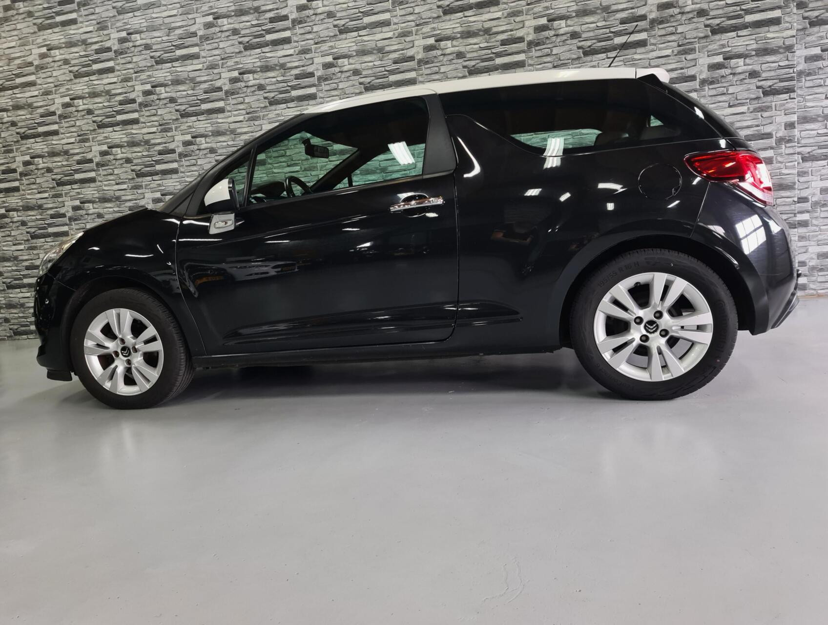 Hoofdafbeelding Citroën DS3