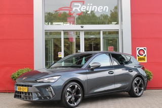 CUPRA Leon 1.5 eTSI 150PK BUSINESS EDITION | LED MATRIX KOPLAMPEN | DRAADLOZE APPLE CARPLAY/ANDROID AUTO | NAVIGATIE | ACHTERUITRIJ CAMERA | 18" LICHTMETALEN VELGEN "GARBI" | DRAADLOZE TELEFOONLADER | STOEL/STUUR VERWARMING |  12,9" INFORTAINMENT SYSTEM | ZWARTE HEMELBEKLEDING | E-SOUND GELUIDSSIMULATOR | CLIMATE CONTROL VOOR EN ACHTERIN | SPORT STOELEN | SFEER VERLICHTING | DYNAMISCHE VERLICHTING | ADAPTIVE CRUISE CONTROL | KEYLESS ENTRY/START |