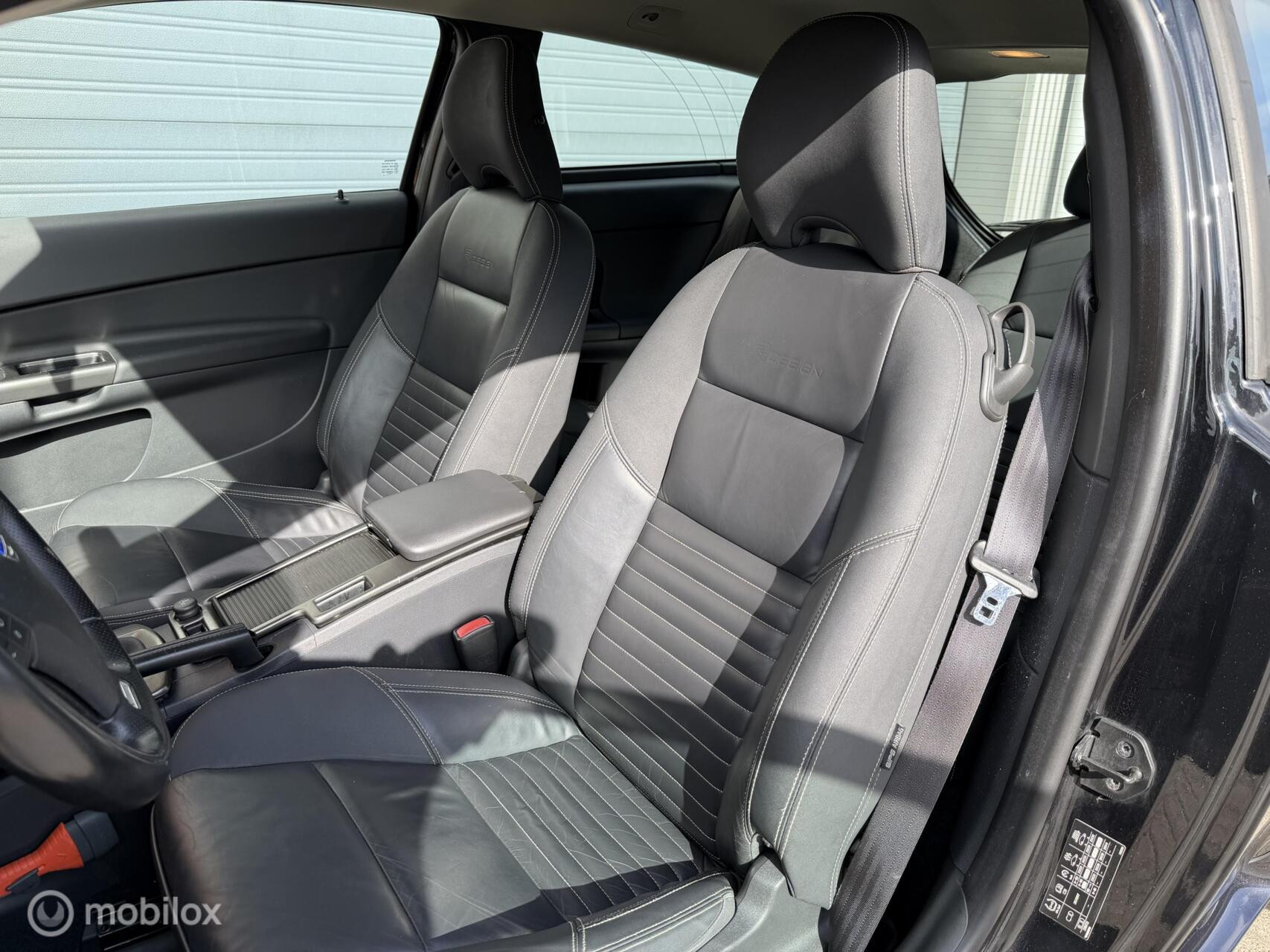 Hoofdafbeelding Volvo C30