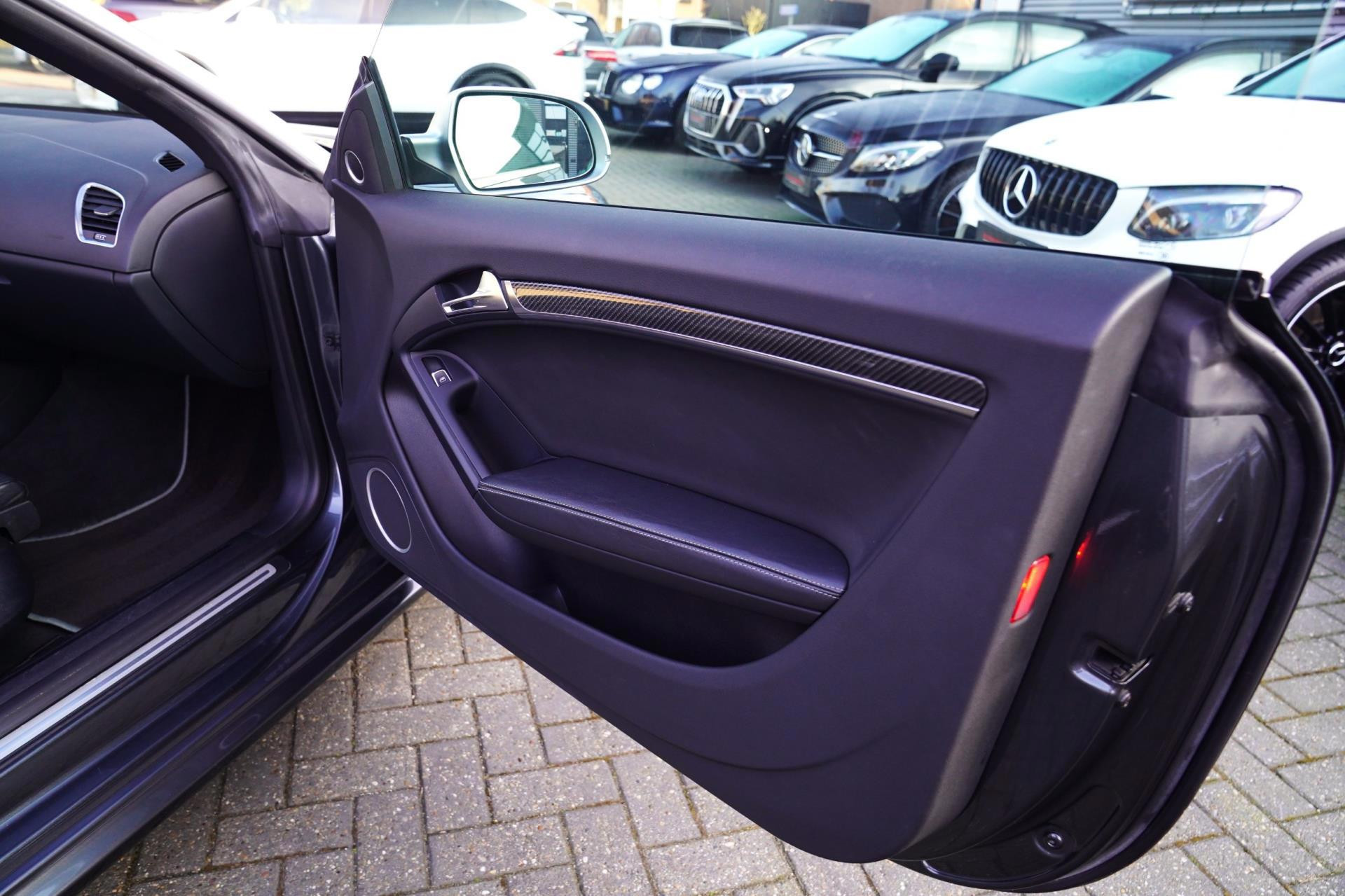 Hoofdafbeelding Audi RS5