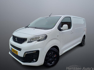 Peugeot Expert Bestel 231S 2.0 BlueHDI 180 Premium Pack Automaat