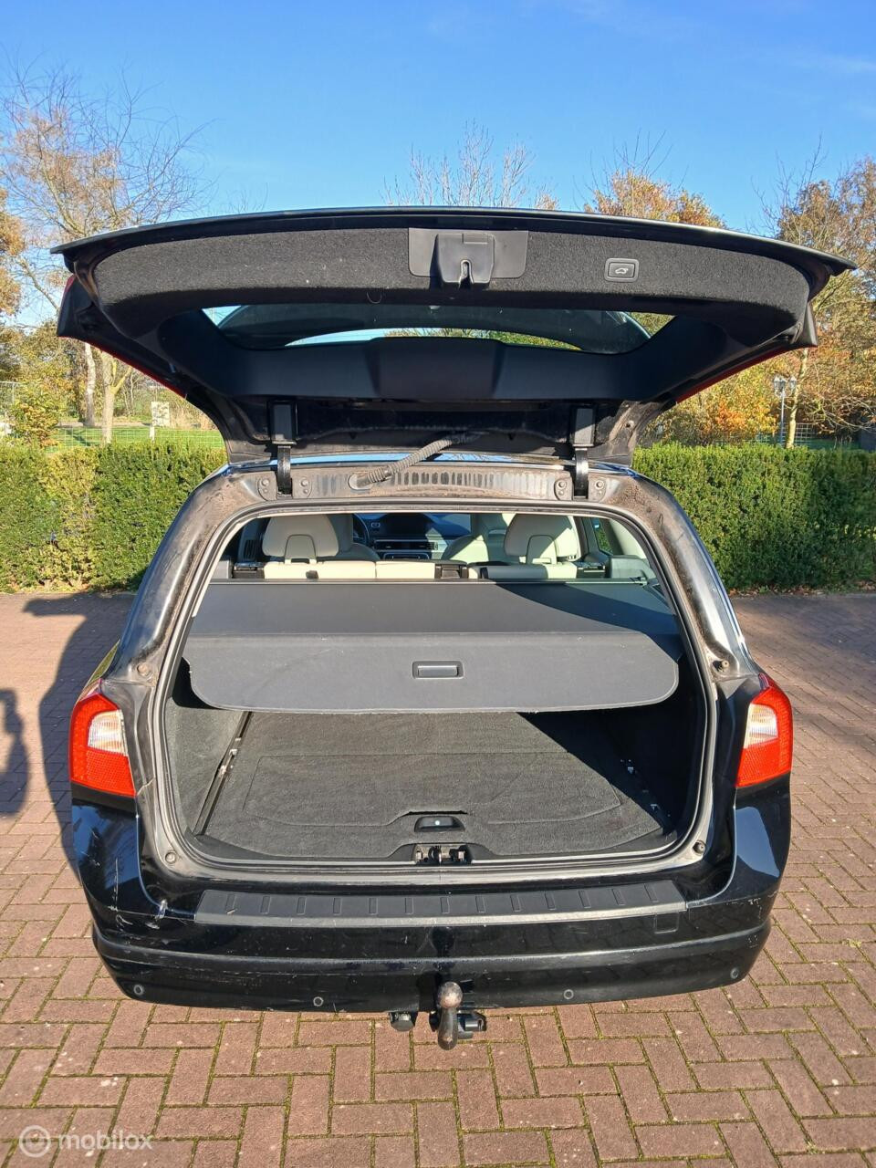 Hoofdafbeelding Volvo V70