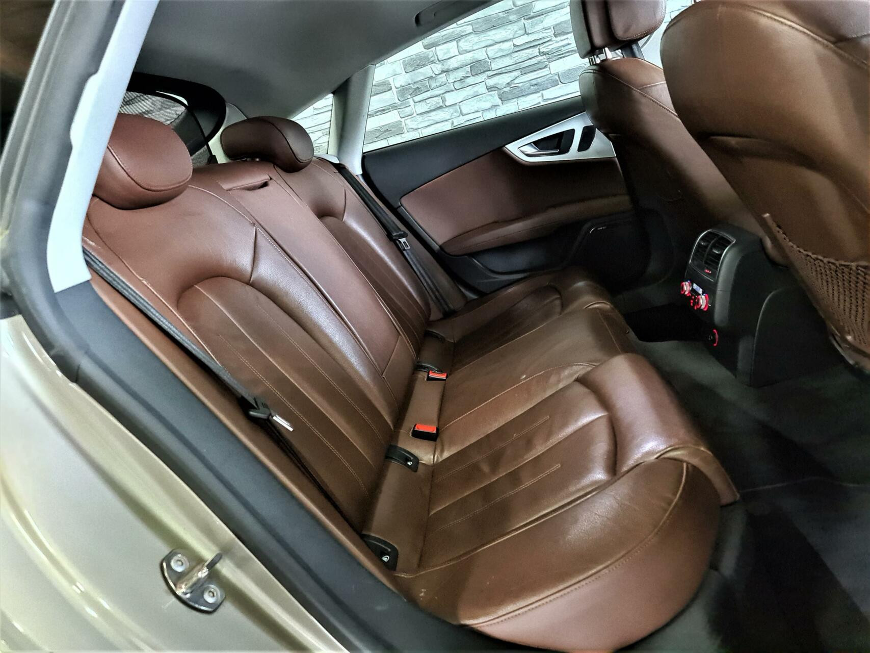 Hoofdafbeelding Audi A7