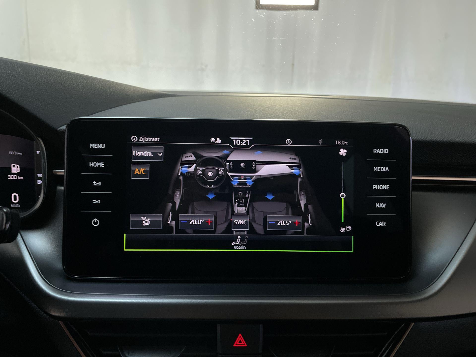 Hoofdafbeelding Škoda Kamiq