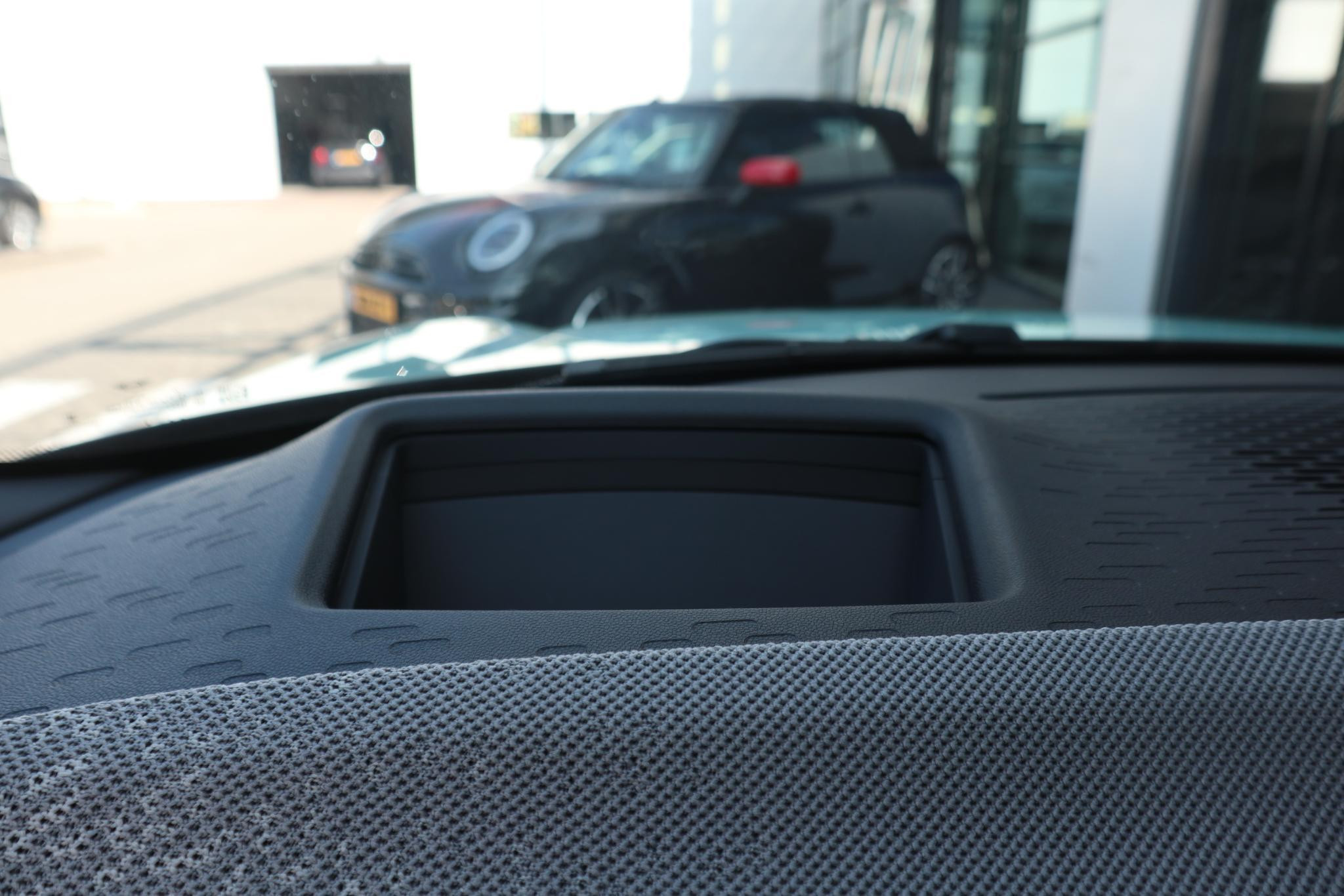 Hoofdafbeelding MINI 5-deurs