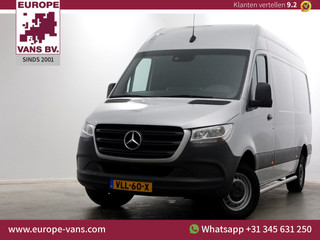Mercedes-Benz Sprinter 311 CDI 115pk RWD L2H2 7G Automaat Airco/Navi/Camera 09-2021