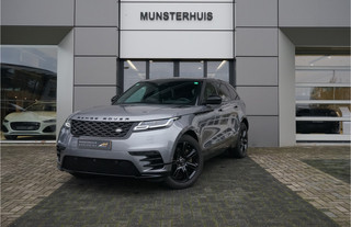 Land Rover Range Rover Velar 3.0 D300 Edition | Trekhaak | Meridian Surround |