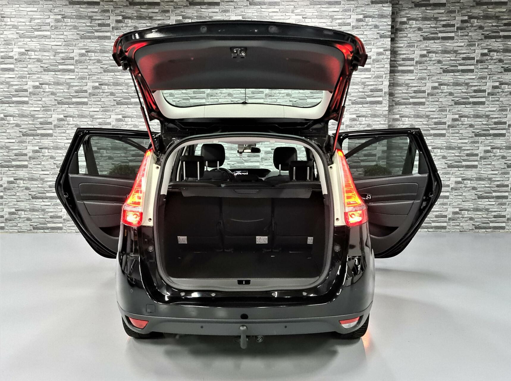 Hoofdafbeelding Renault Grand Scénic