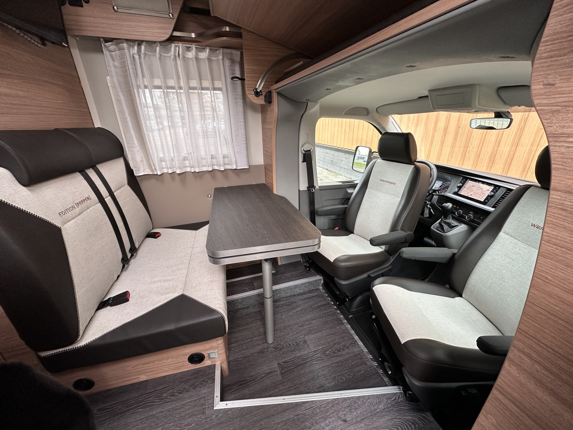 Hoofdafbeelding Weinsberg X-CURSION 500 MQ