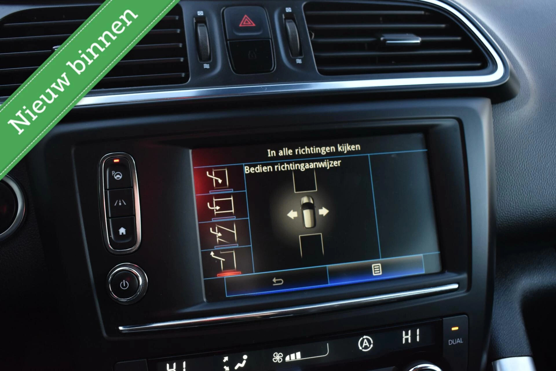 Hoofdafbeelding Renault Kadjar