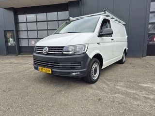 Volkswagen Transporter 2.0 TDI L1H1 Comfortline