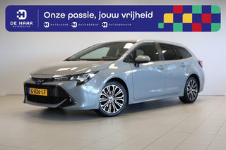 Toyota Corolla 1.8 Hybrid Dynamic - Apple CarPlay - Achteruitrijcamera - Trekhaak