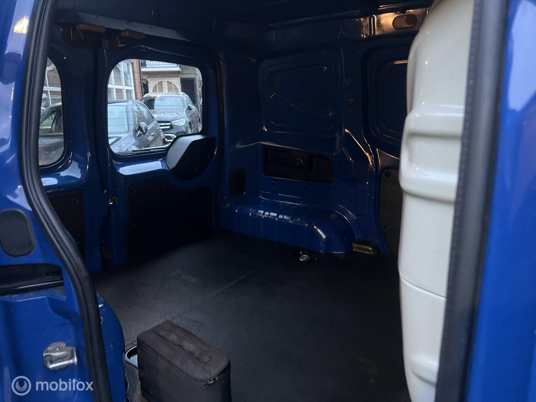 Hoofdafbeelding Fiat Fiorino