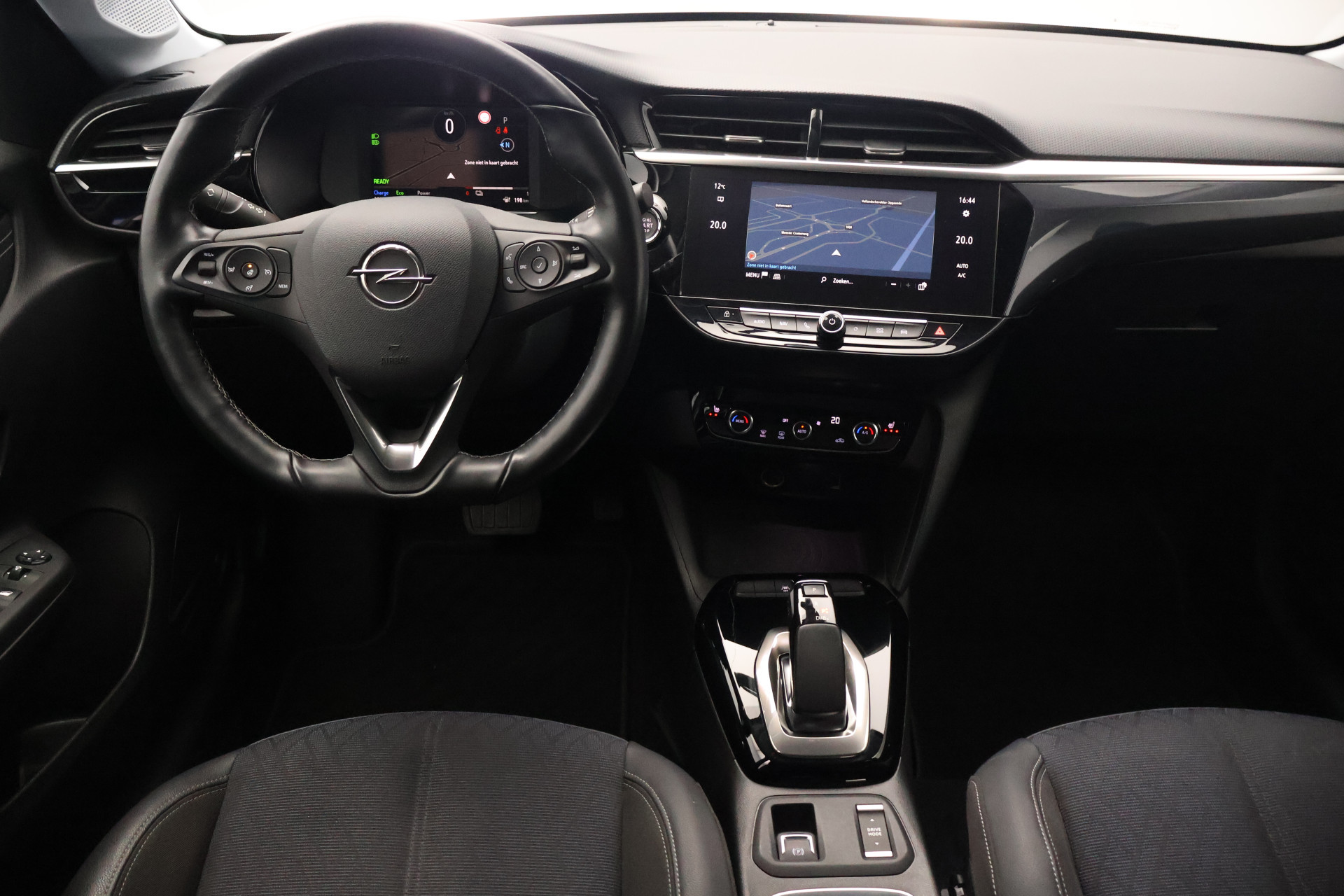 Hoofdafbeelding Opel Corsa-e