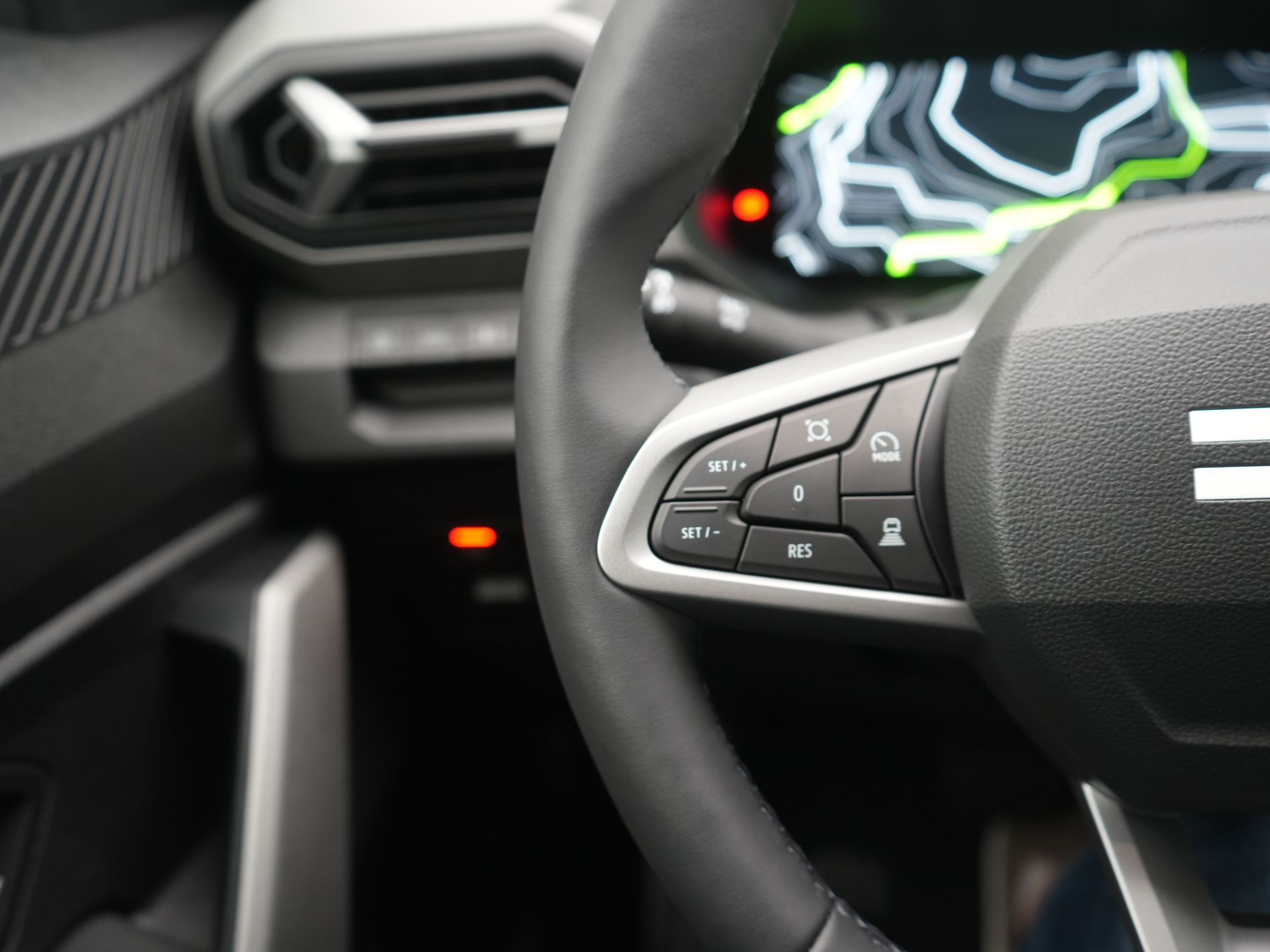 Hoofdafbeelding Dacia Bigster