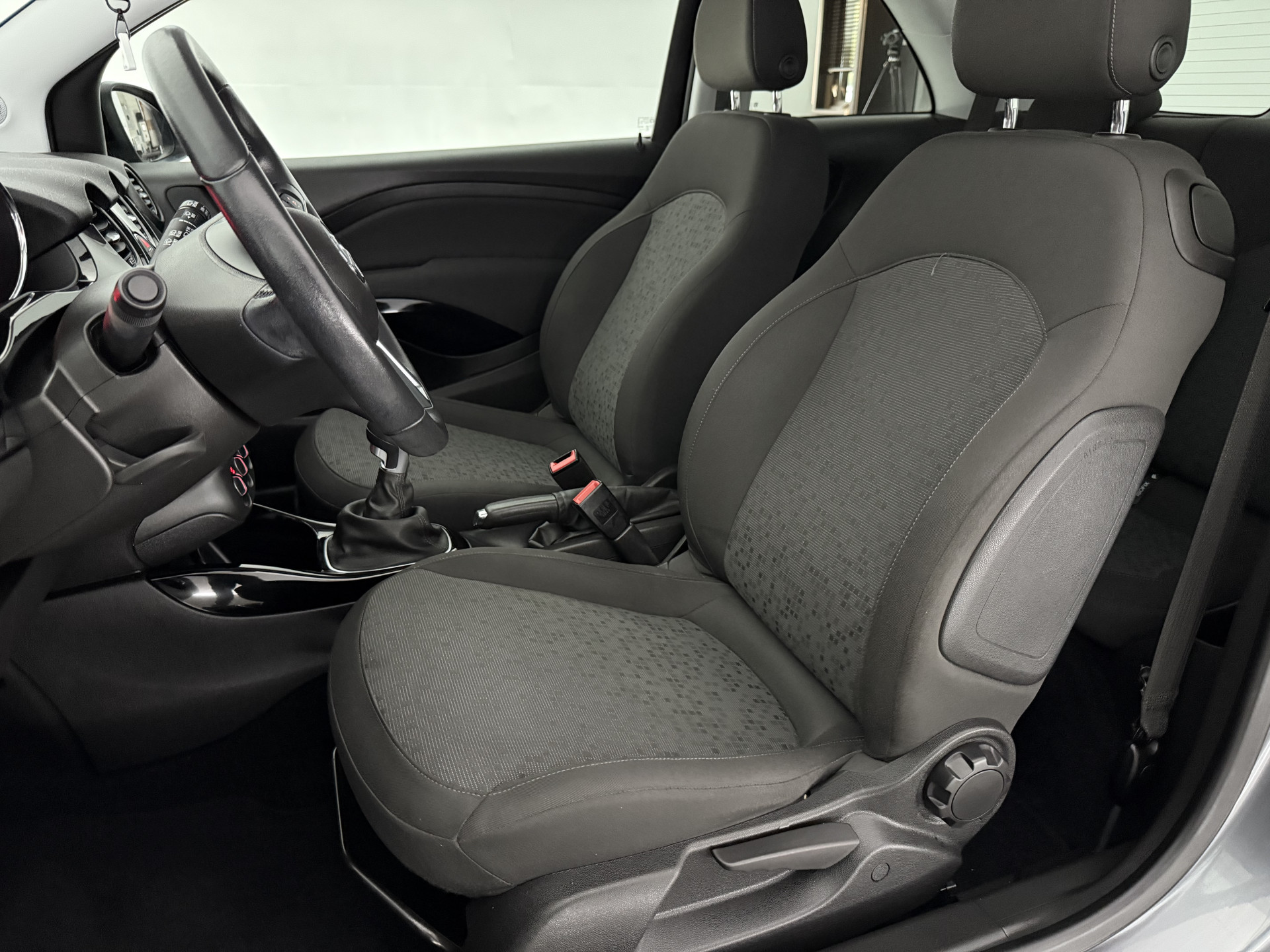 Hoofdafbeelding Opel ADAM