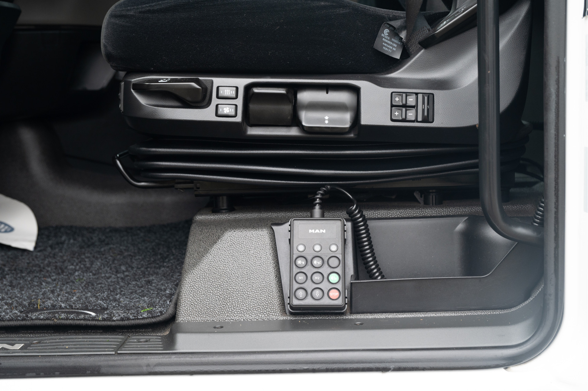 Hoofdafbeelding MAN TGX