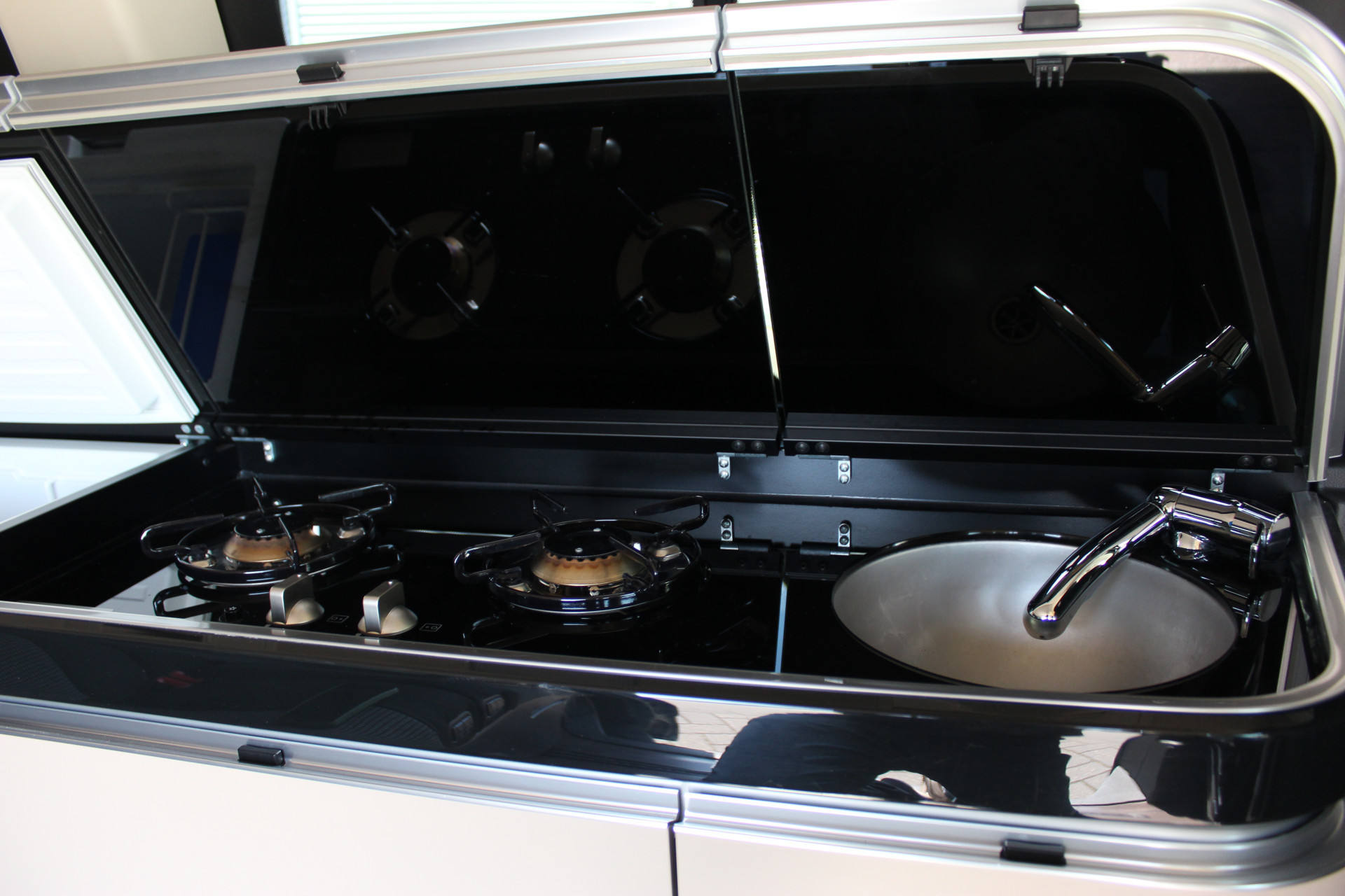 Hoofdafbeelding Mercedes-Benz Marco Polo