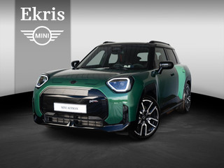 MINI Aceman SE John Cooper Works | Pakket M