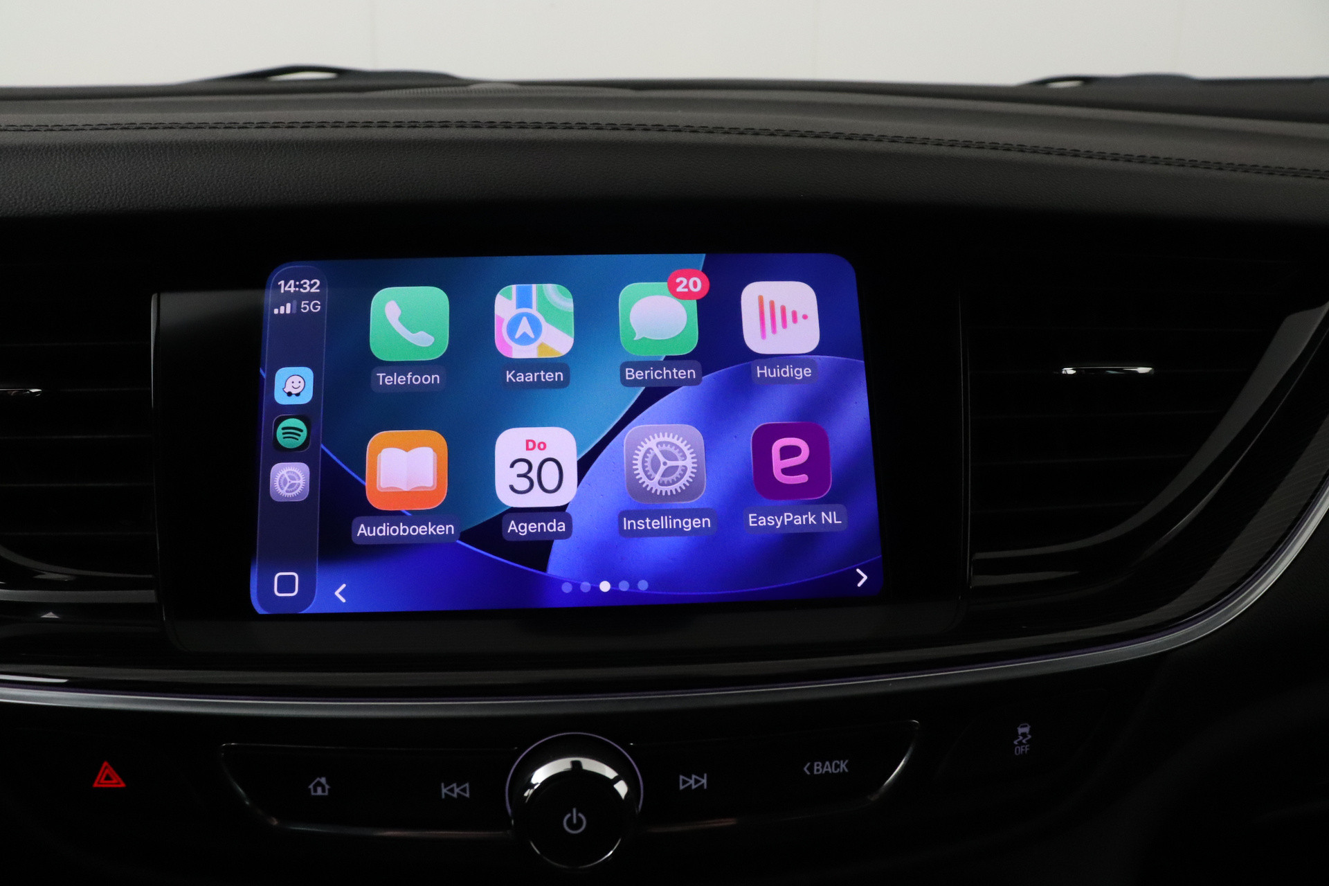 Hoofdafbeelding Opel Insignia