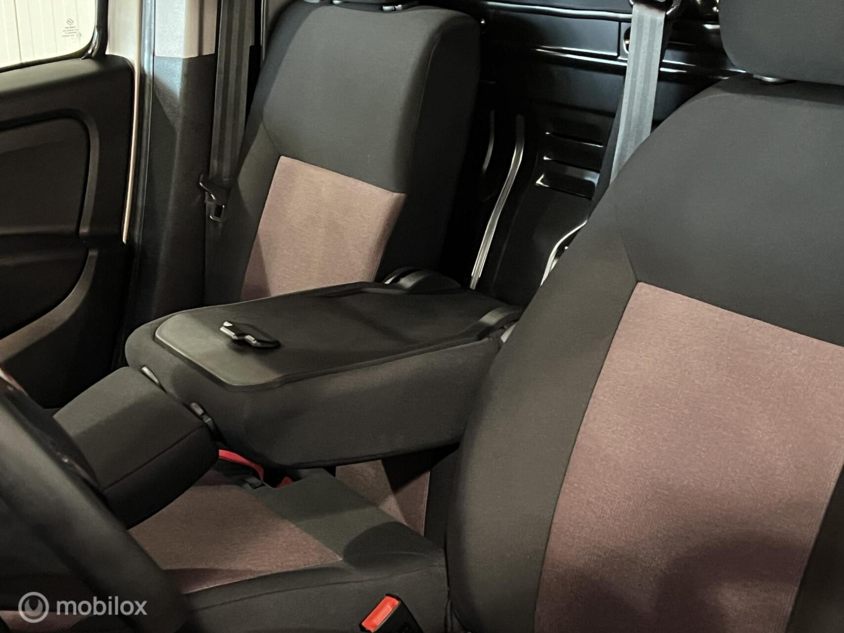 Hoofdafbeelding Fiat Doblò