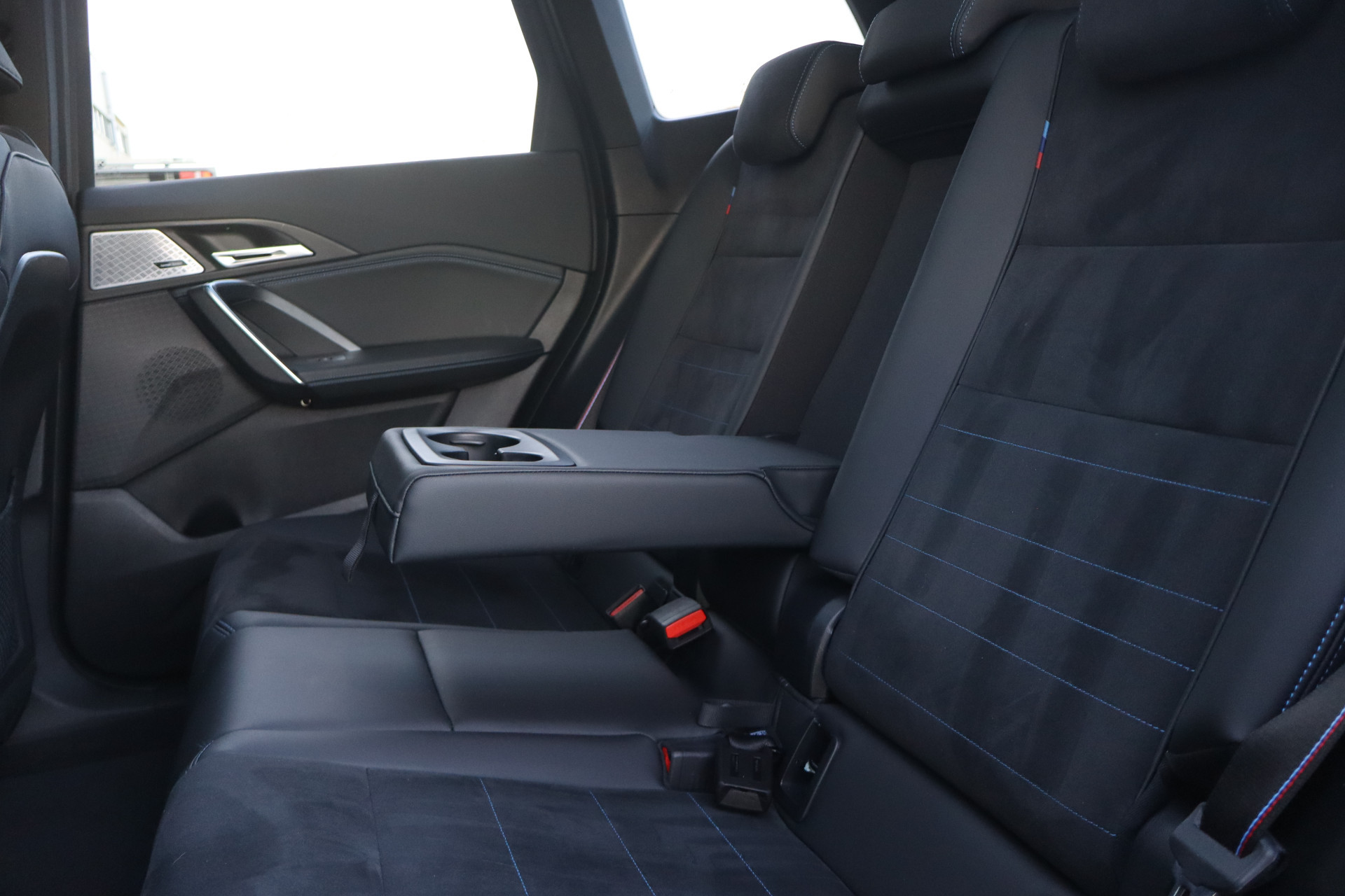 Hoofdafbeelding BMW iX1