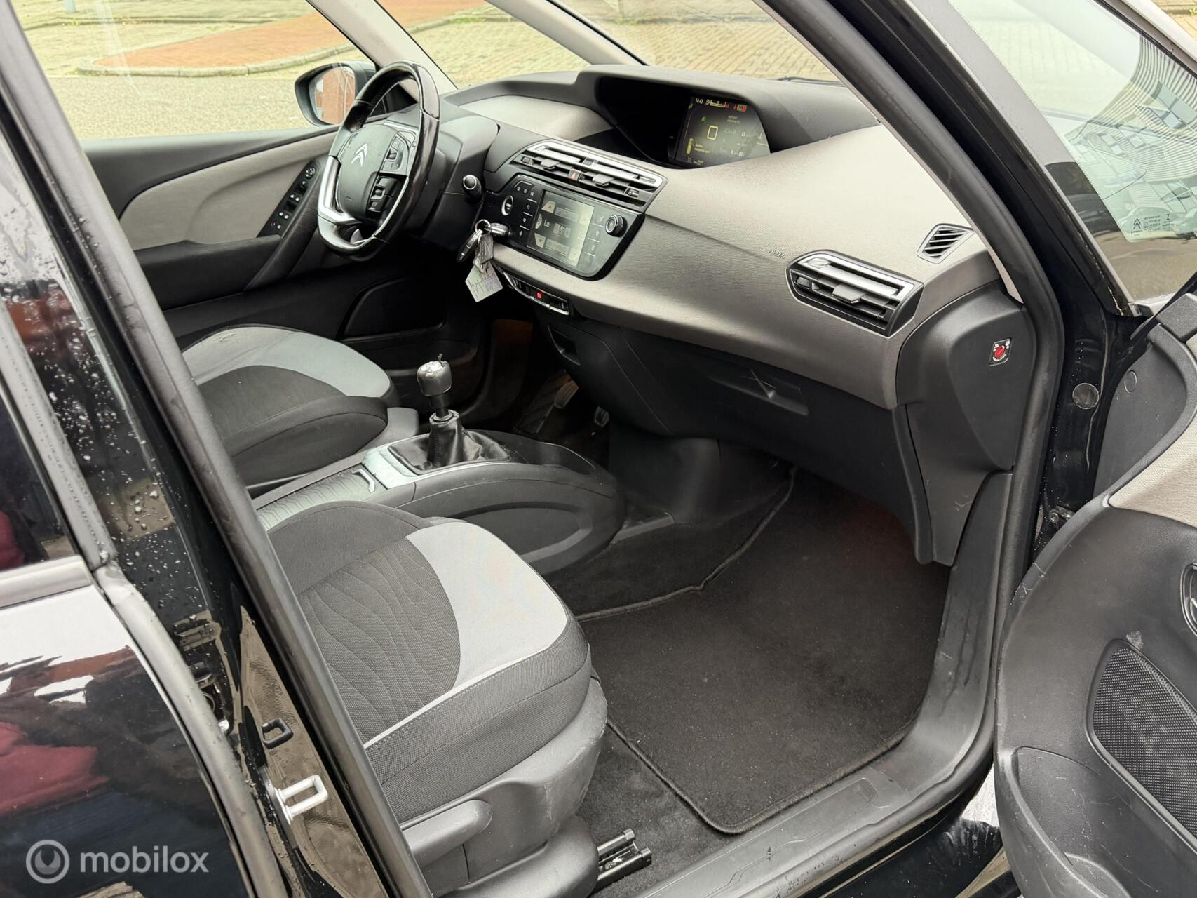 Hoofdafbeelding Citroën Grand C4 Picasso